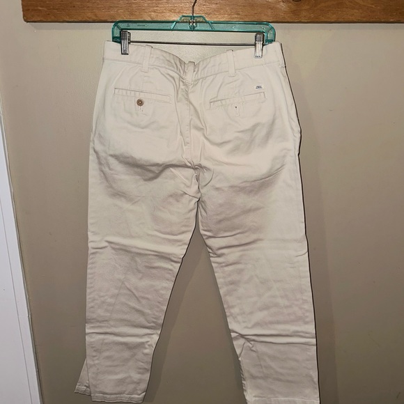 Izod Straight Pants - Picture 3 of 3